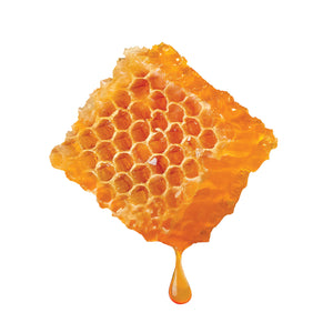 Honey Sea Salt Popcorn