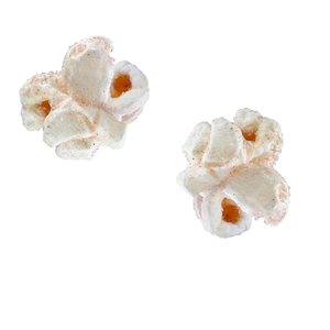 Strawberry Margarita Popcorn