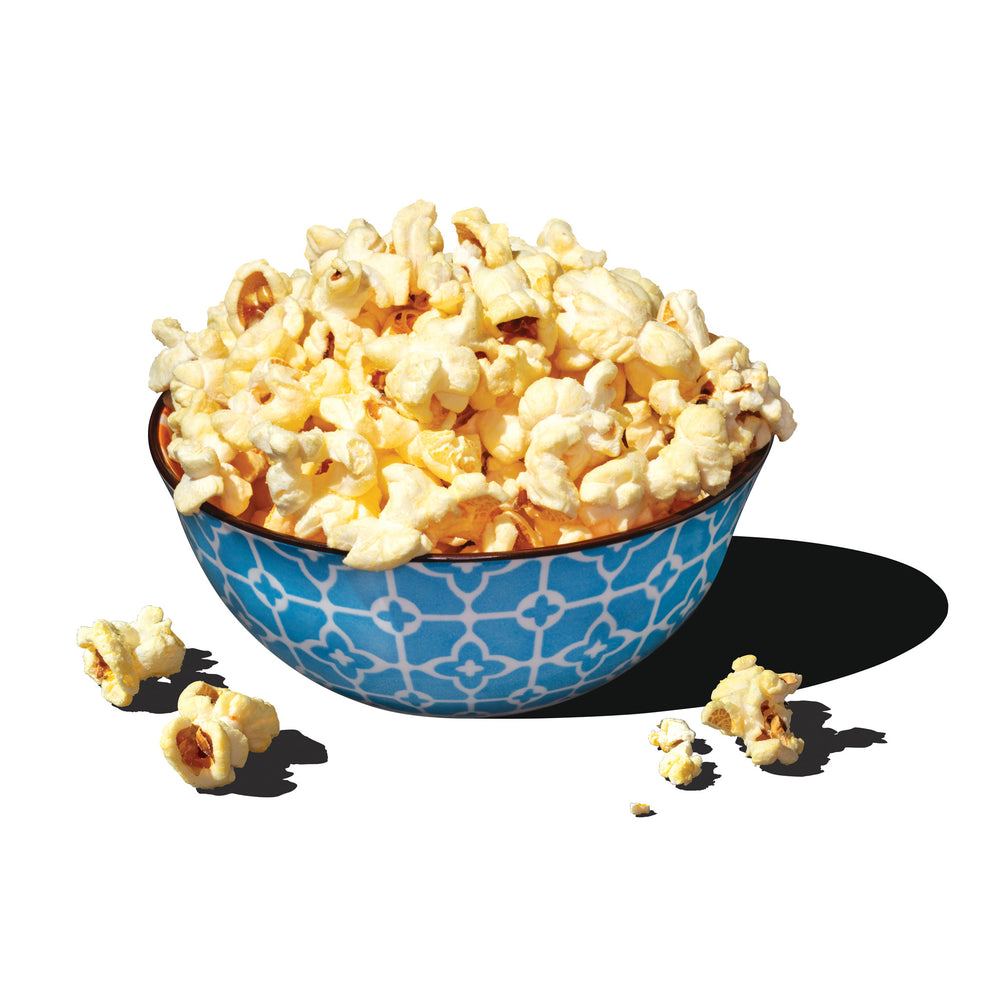 Buttah For Days Popcorn