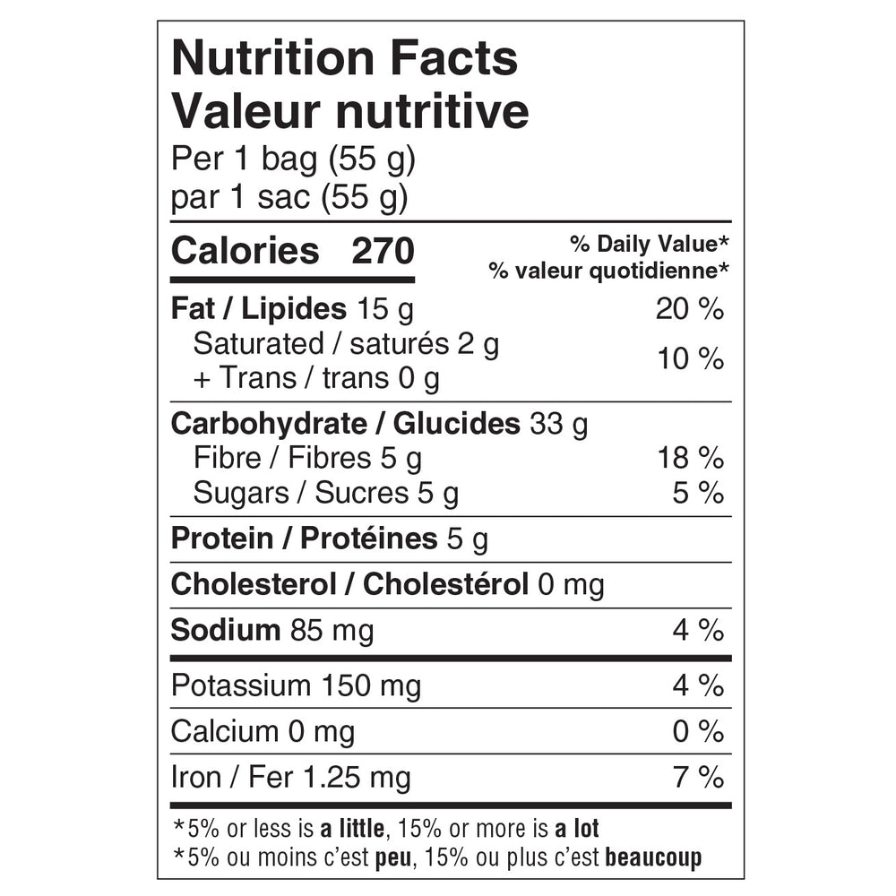 Gingerbread Latte Popcorn