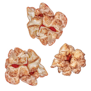 Peppermint Mocha Popcorn